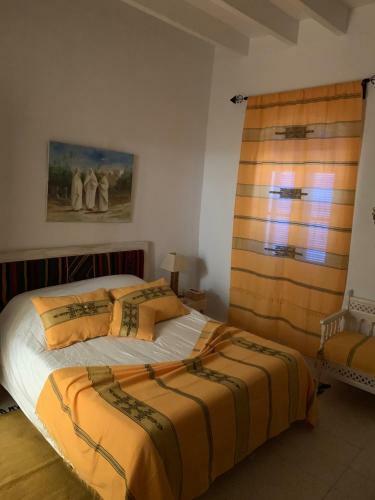 Bed & Breakfast Dar Lola