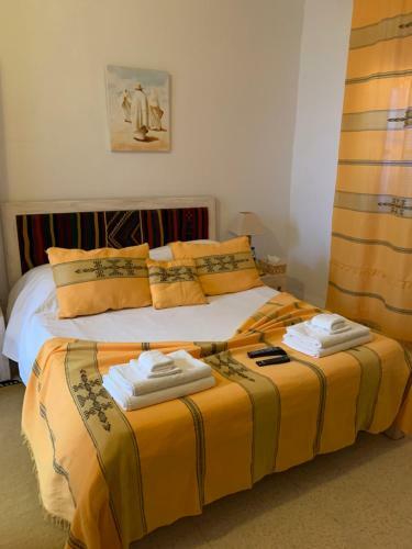 Bed & Breakfast Dar Lola