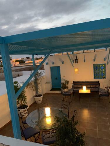 Bed & Breakfast Dar Lola