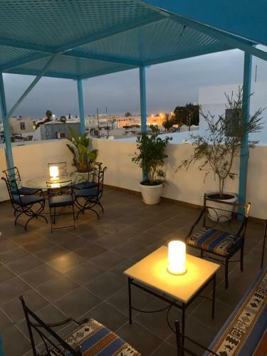 Bed & Breakfast Dar Lola