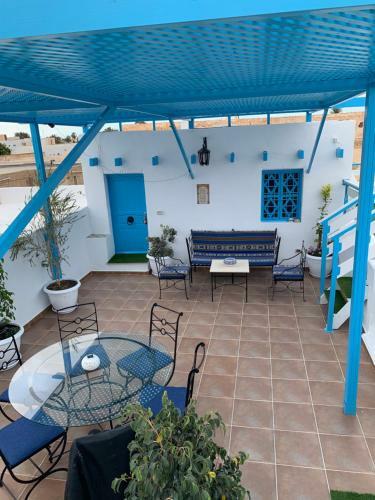 Bed & Breakfast Dar Lola