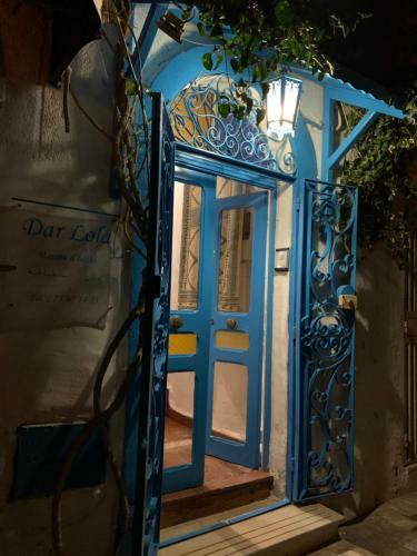 Bed & Breakfast Dar Lola