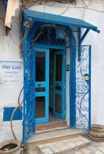 Bed & Breakfast Dar Lola