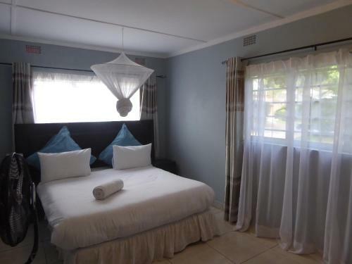 Albergue Natwange Backpackers