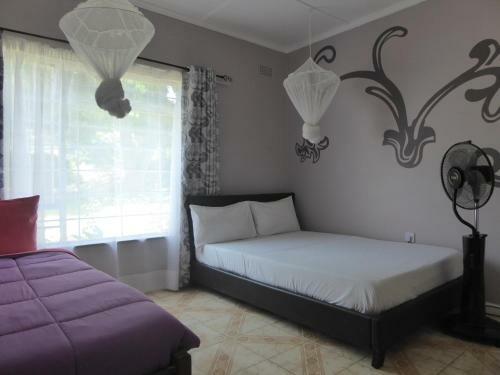 Albergue Natwange Backpackers