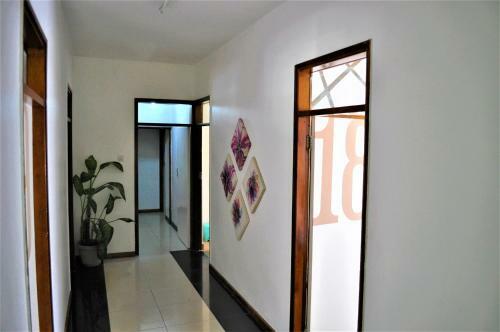 Albergue Natwange Backpackers