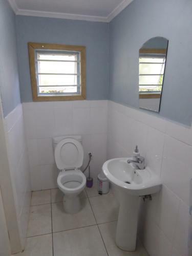 Albergue Natwange Backpackers