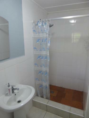 Albergue Natwange Backpackers
