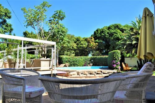 Albergue Natwange Backpackers