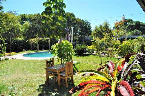 Albergue Natwange Backpackers