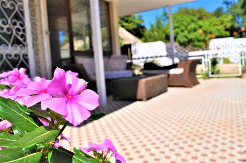 Albergue Natwange Backpackers