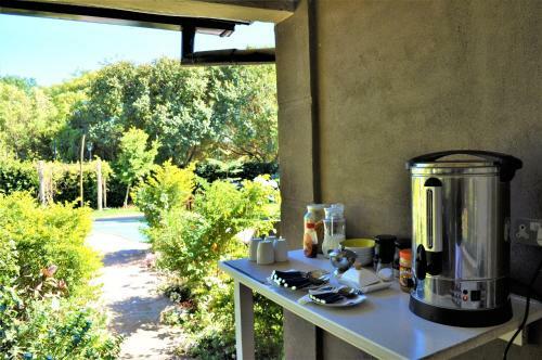 Albergue Natwange Backpackers
