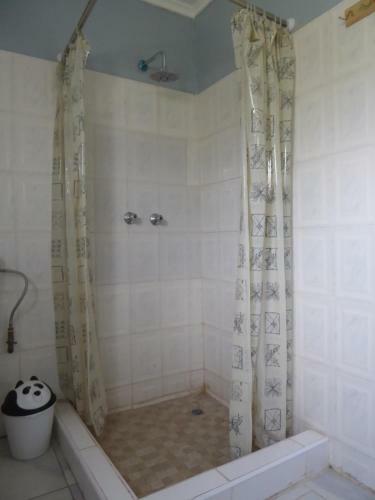 Albergue Natwange Backpackers