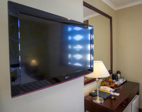 Protea Hotel By Marriott Lusaka Cairo Road