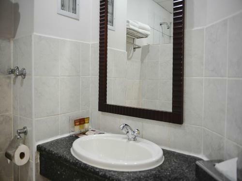 Protea Hotel By Marriott Lusaka Cairo Road