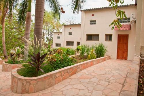 Hotel Lake Kariba Inns
