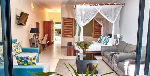 Hotel Lake Kariba Inns