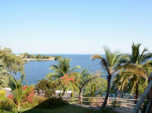 Hotel Lake Kariba Inns