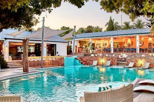 Hotel Lake Kariba Inns