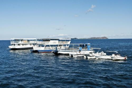 Hotel Lake Kariba Inns