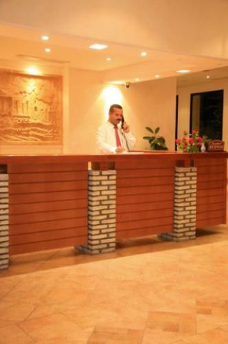 Sufetula Hotel