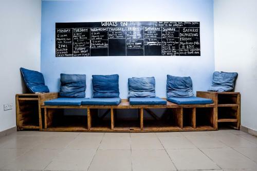 Albergue Bushpig Backpackers