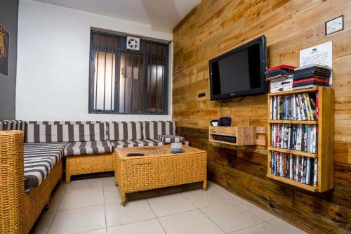 Albergue Bushpig Backpackers