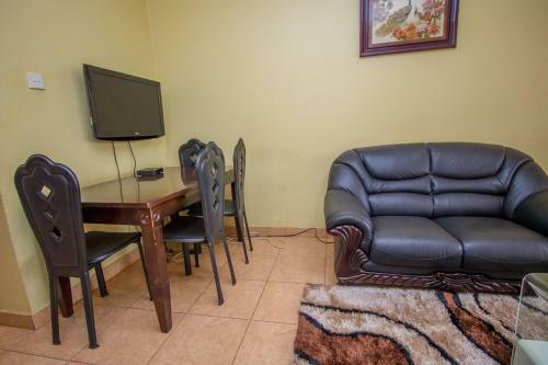 Hotel Crystal Suites & Apartments