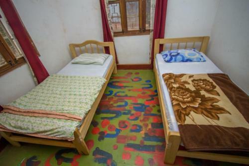 Hostal Ewaka Guesthouse And Backpackers