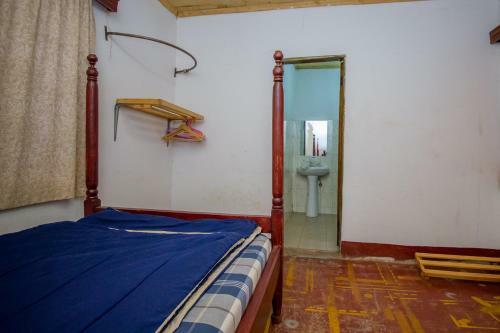 Hostal Ewaka Guesthouse And Backpackers