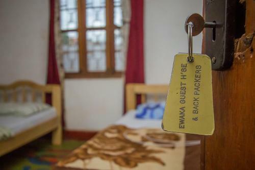 Hostal Ewaka Guesthouse And Backpackers