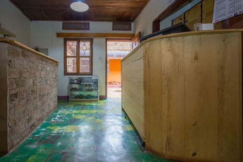 Hostal Ewaka Guesthouse And Backpackers