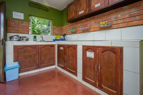Hostal Ewaka Guesthouse And Backpackers