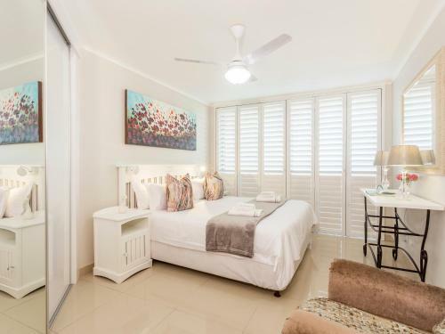 Apartamento 3 Driftwood