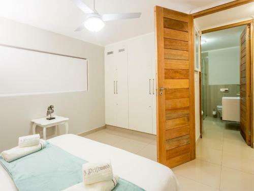 Apartamento 3 Driftwood