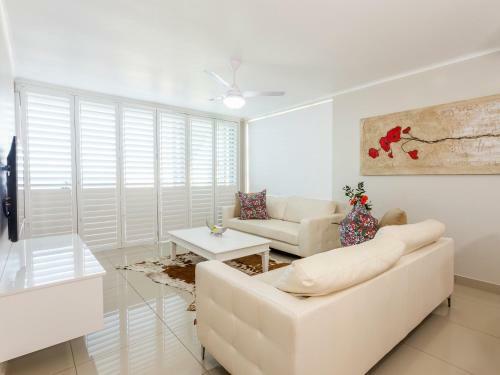 Apartamento 3 Driftwood
