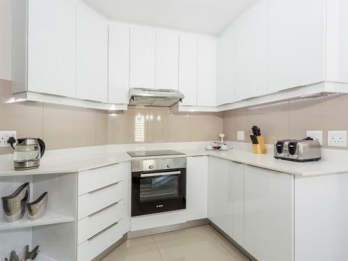 Apartamento 3 Driftwood