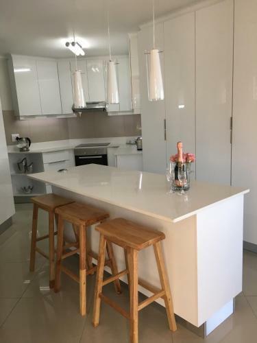 Apartamento 3 Driftwood