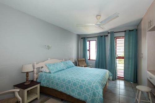 Apartamento Le Paradis 16
