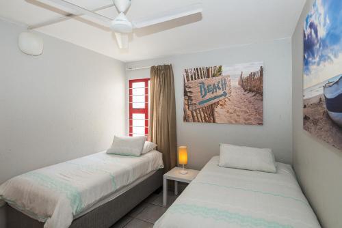 Apartamento Le Paradis 16
