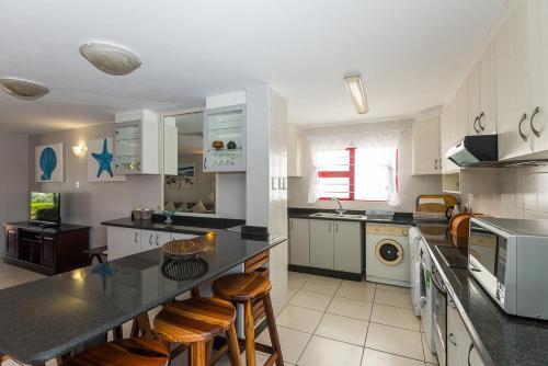 Apartamento Le Paradis 16