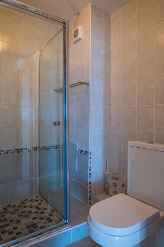 Apartamento Le Paradis 16