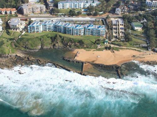 Apartamento 86 Chakas Coves
