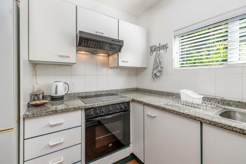 Apartamento The Beacon