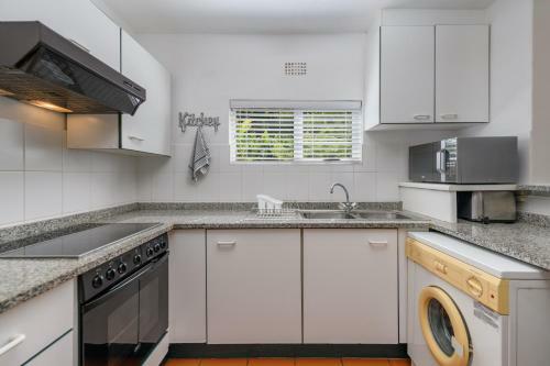 Apartamento The Beacon
