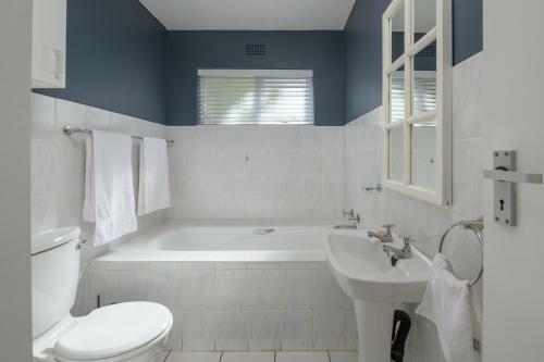 Apartamento The Beacon