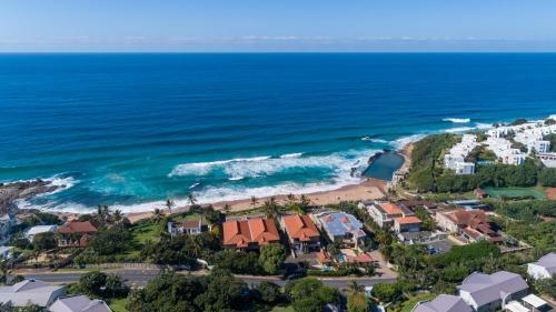 Apartamento The Beacon