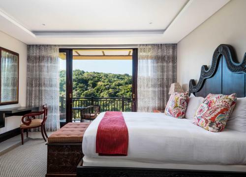 Apartamento Zimbali Vacation Club