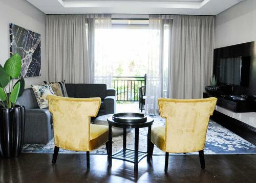 Apartamento Zimbali Vacation Club