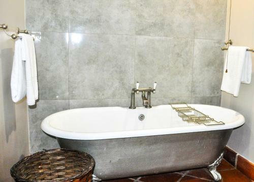 Apartamento Zimbali Vacation Club